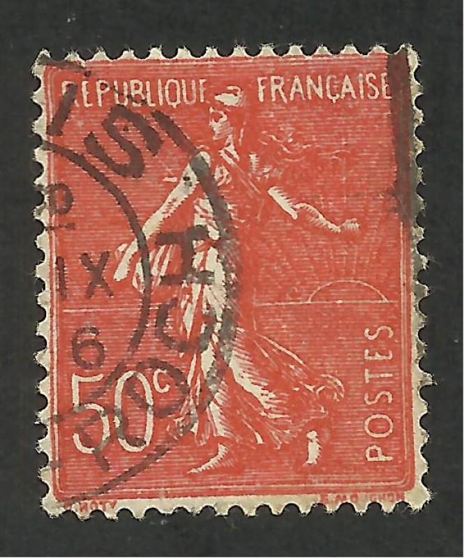 Republique Française