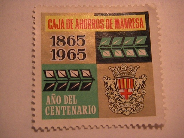 caja de ahorros de manresa