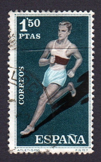 ATLETISMO