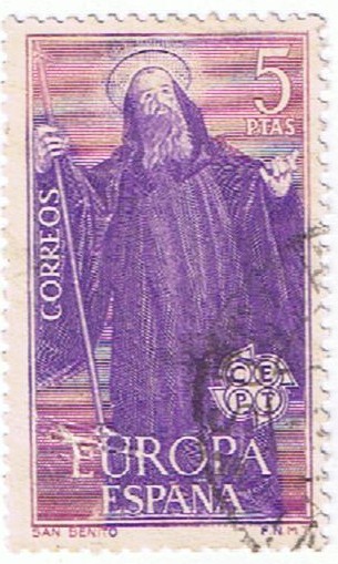 EUROPA 1965