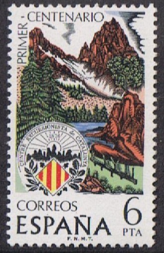 CENTRO EXCURSIONISTA CATALUÑA