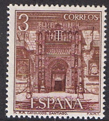 PARADORES NACIONALES