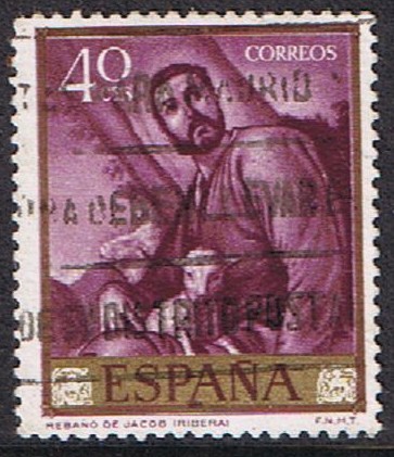 JOSE DE RIBERA