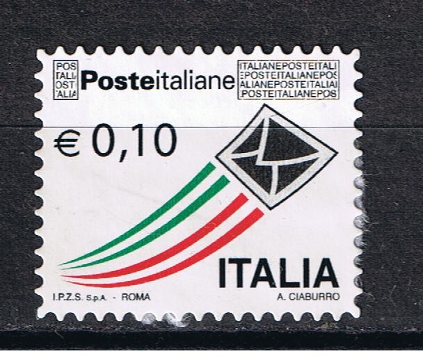 Poste Italiane