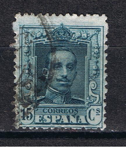 Edifil  315  Alfonso XIII   