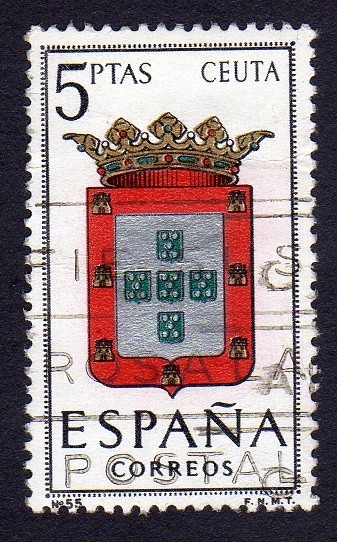 CEUTA