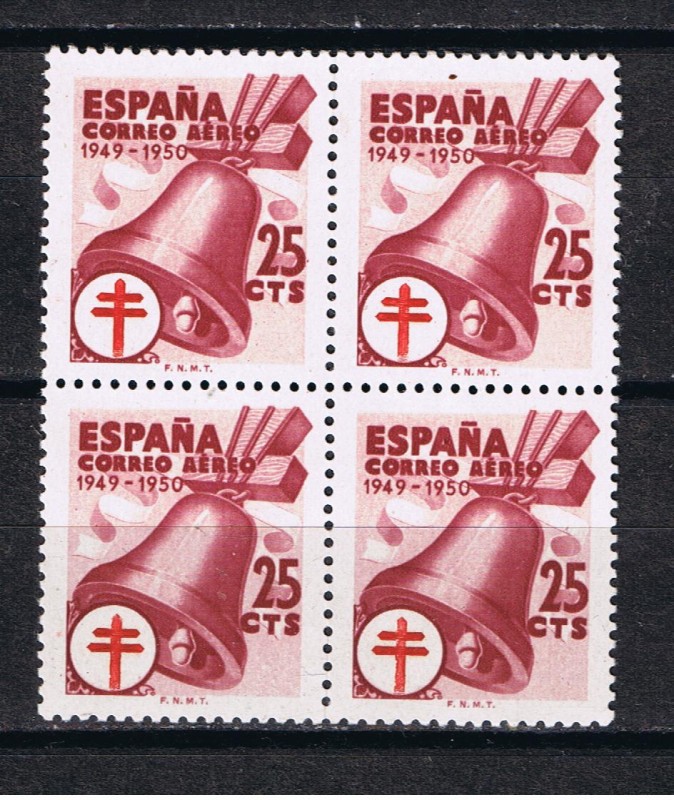 Edifil  1069  Pro Tuberculosos  