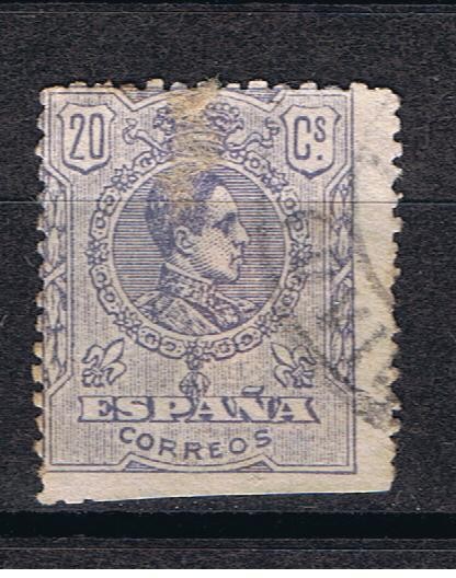 Edifil  273  Alfonso XIII  