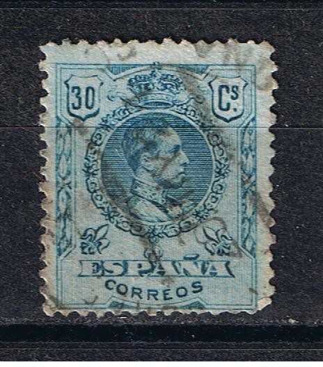 Edifil  275  Alfonso  XIII   