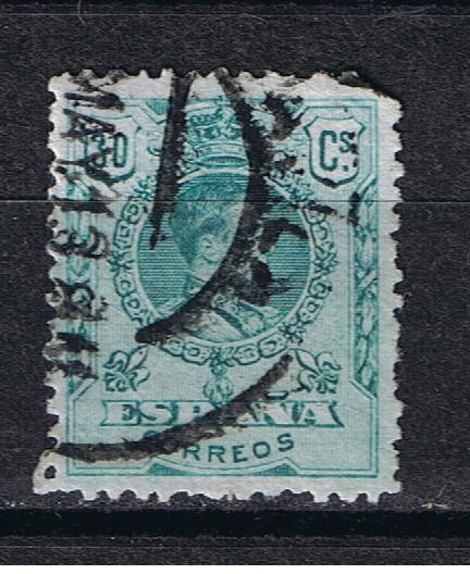 Edifil  275  Alfonso  XIII   