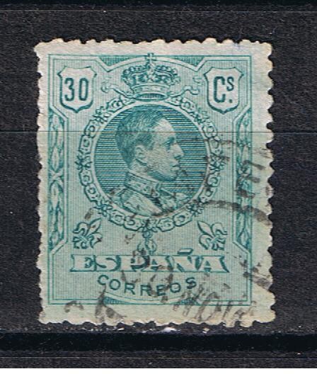 Edifil  275  Alfonso  XIII   