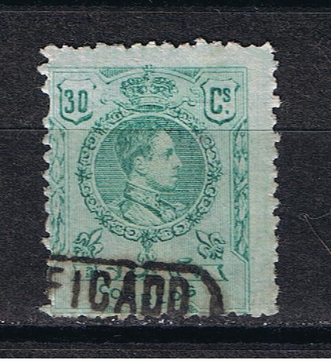 Edifil  275  Alfonso  XIII   