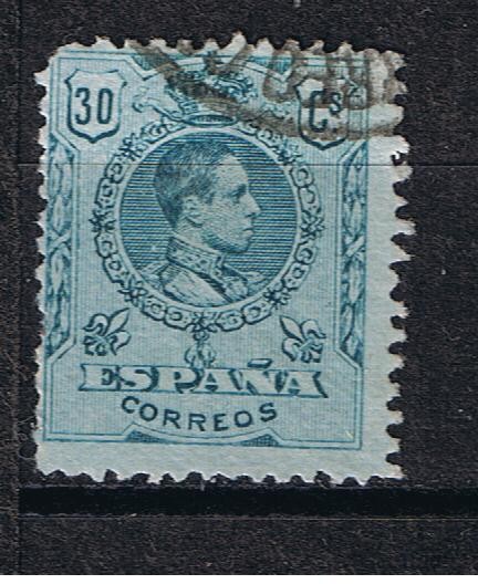 Edifil  275  Alfonso  XIII   