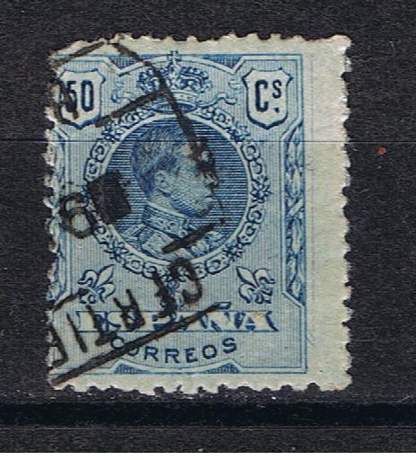 Edifil  277  Alfonso XIII  