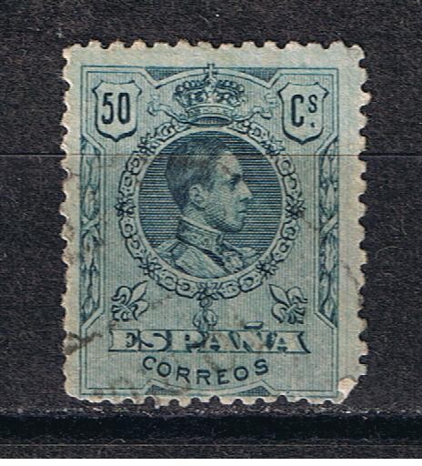 Edifil  277  Alfonso XIII  