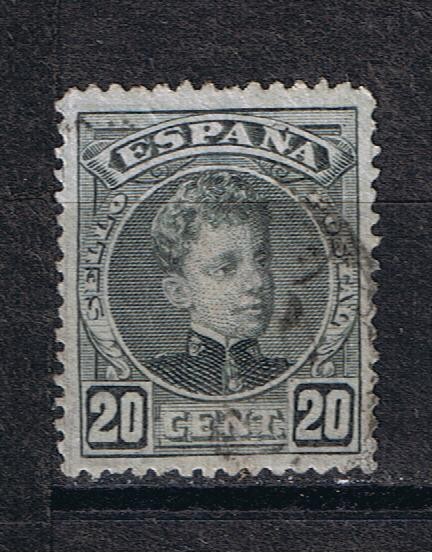 Edifil  247  Emisiones del Siglo XX  Alfonso XIII  