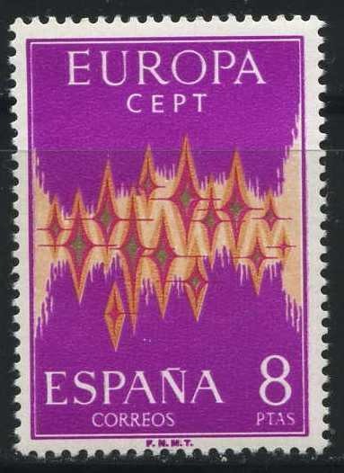 E2091 - Europa CEPT