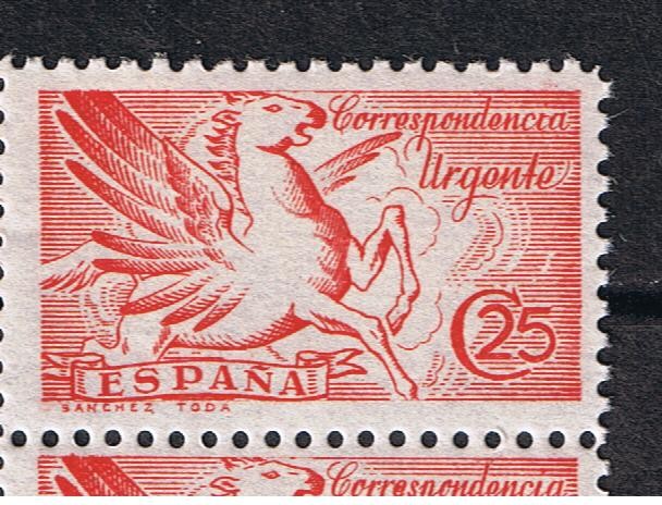 Edifil  879  Pegaso  