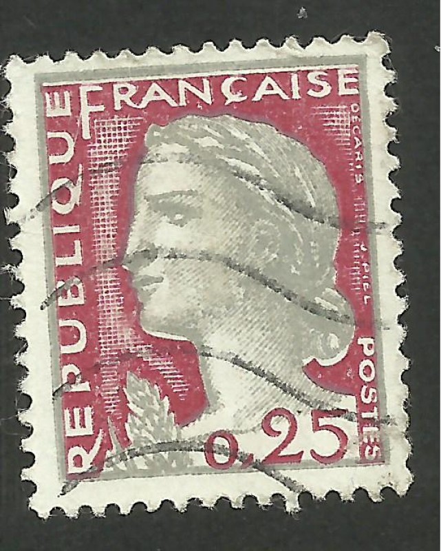 Republique Française