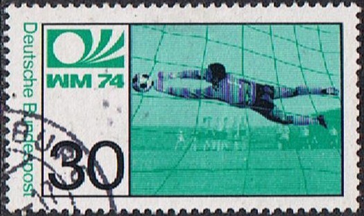 CAMPEONATO MUNDIAL DE FÚTBOL 1974