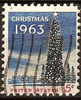 Navidad 1963