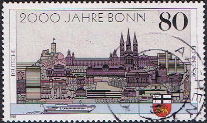 BIMILENARIO DE BONN