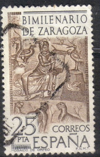 Bimilenario de Zaragoza