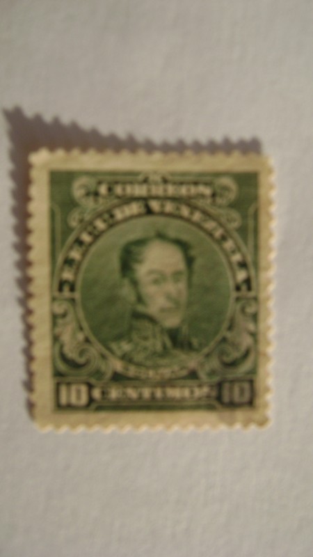 bolivar