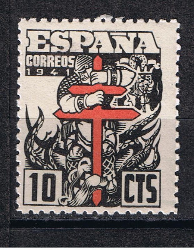 Edifil  948  Pro Tuberculosis.  