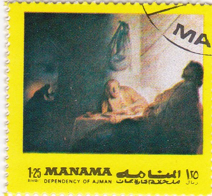 MANAMA