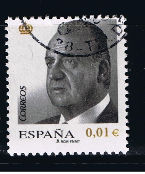 Edifil  4360  Juan Carlos I  