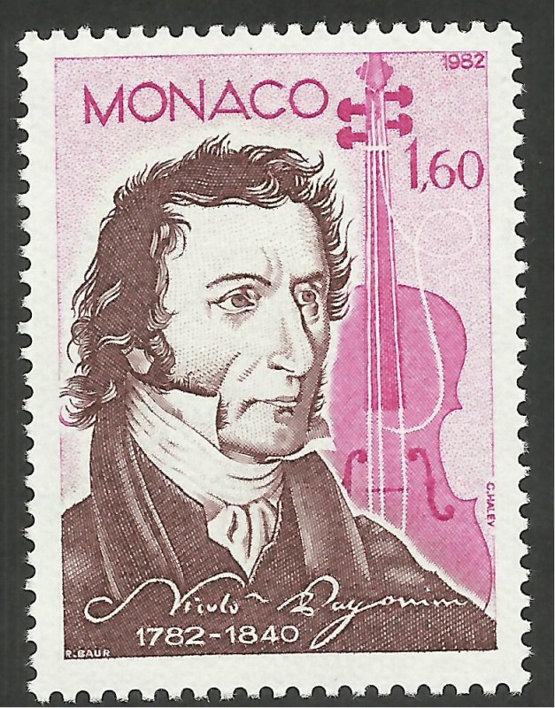 Paganini