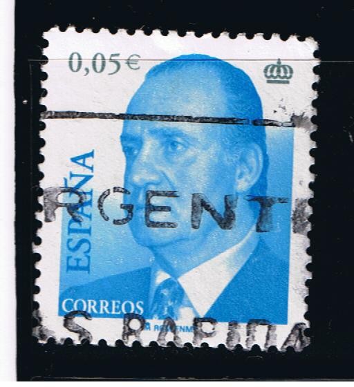 Edifil  3858  Don Juan Carlos I  