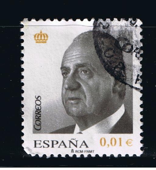 Edifil  4360  Juan Carlos I  