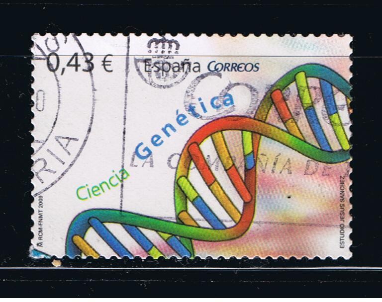 Edifil  4456  Ciencia.  