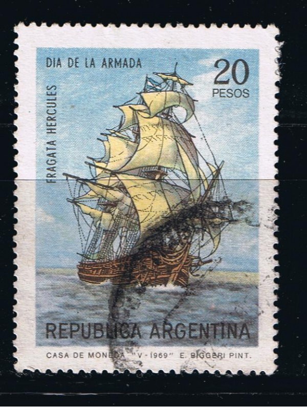 Día de la Armada.  