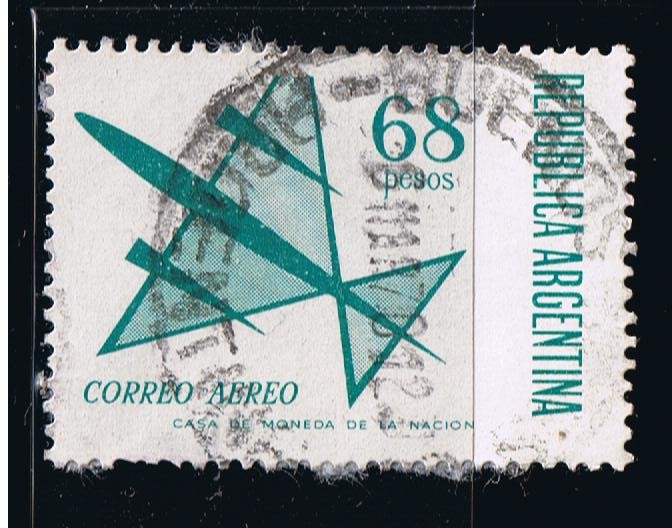 Correo aéreo