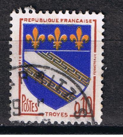 Escudos.  