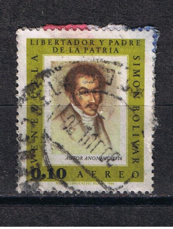 Simón Bolivar