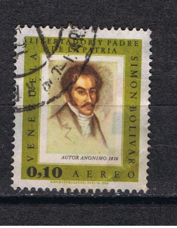 Simón Bolivar