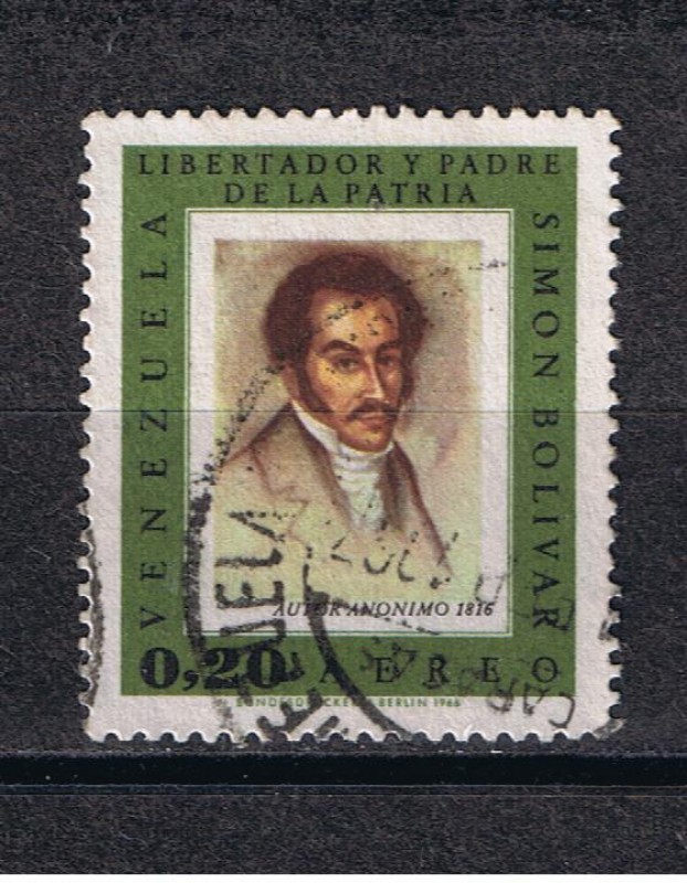 Simón Bolivar