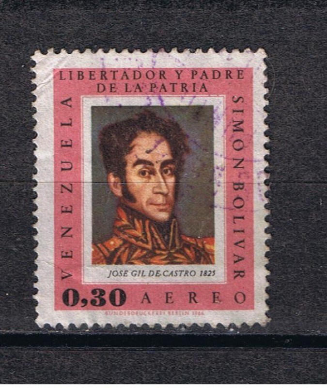 Simón Bolivar