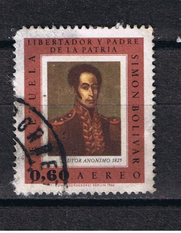 Simón Bolivar