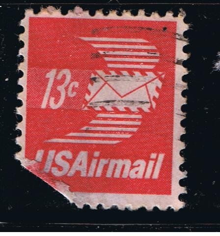 U.S. Air Mail