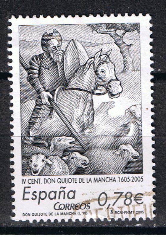 Edifil  SH 4161 A IV Cente. de la publicación  de  