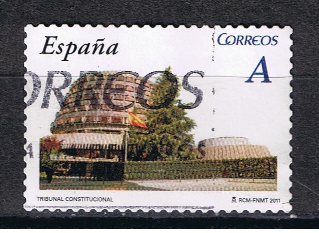 Edifil  4613  Comunidades de España.  