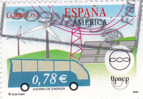 ahorro de energia