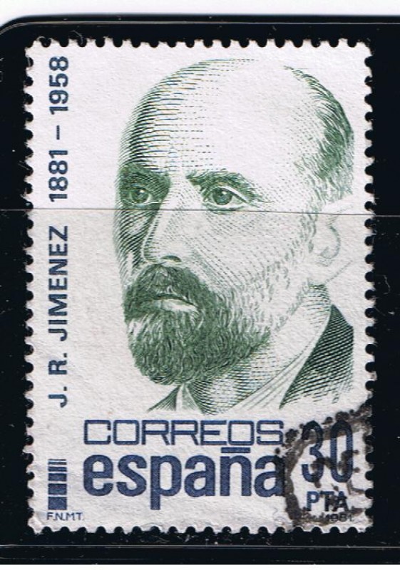 Edifil  2646  Centenarios.  