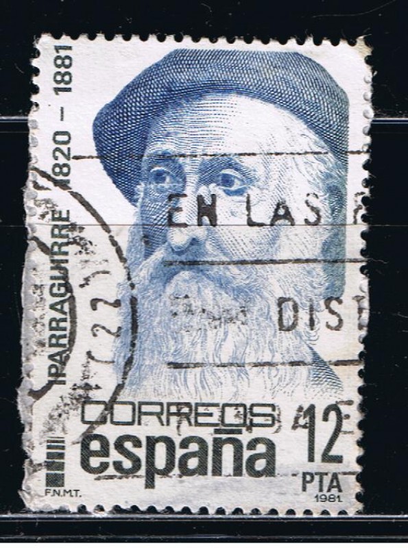 Edifil  2643  Centenarios.  