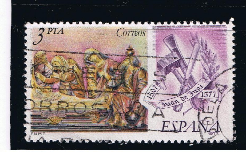 Edifil  2461  Centenarios.  